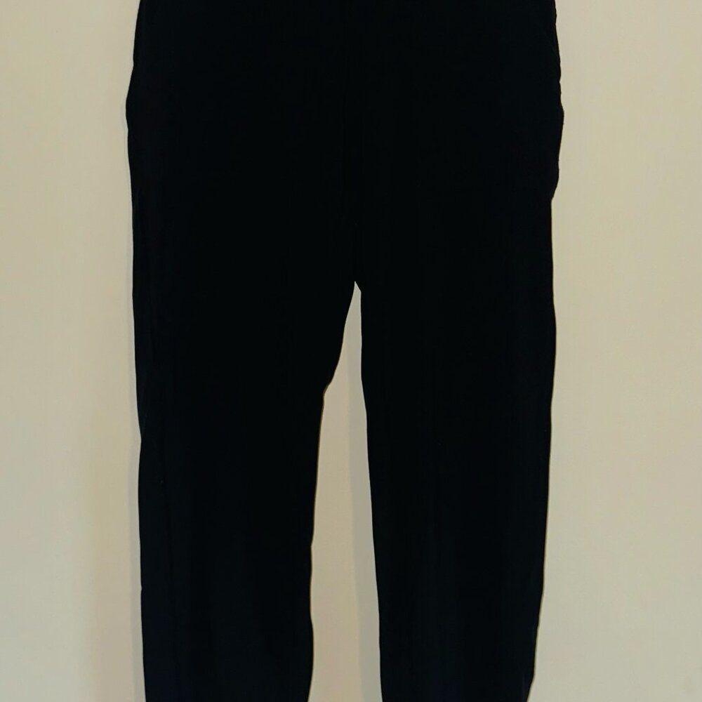 lululemon athletica Black Leggings